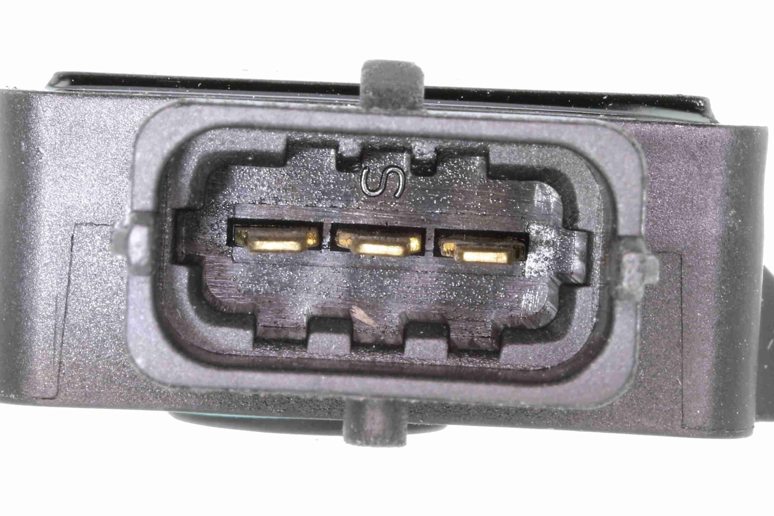 Jutiklis, droselio stūmoklis VEMO V40-72-0384-1