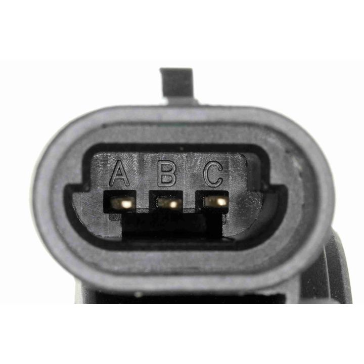 Jutiklis, droselio stūmoklis VEMO V46-72-0037