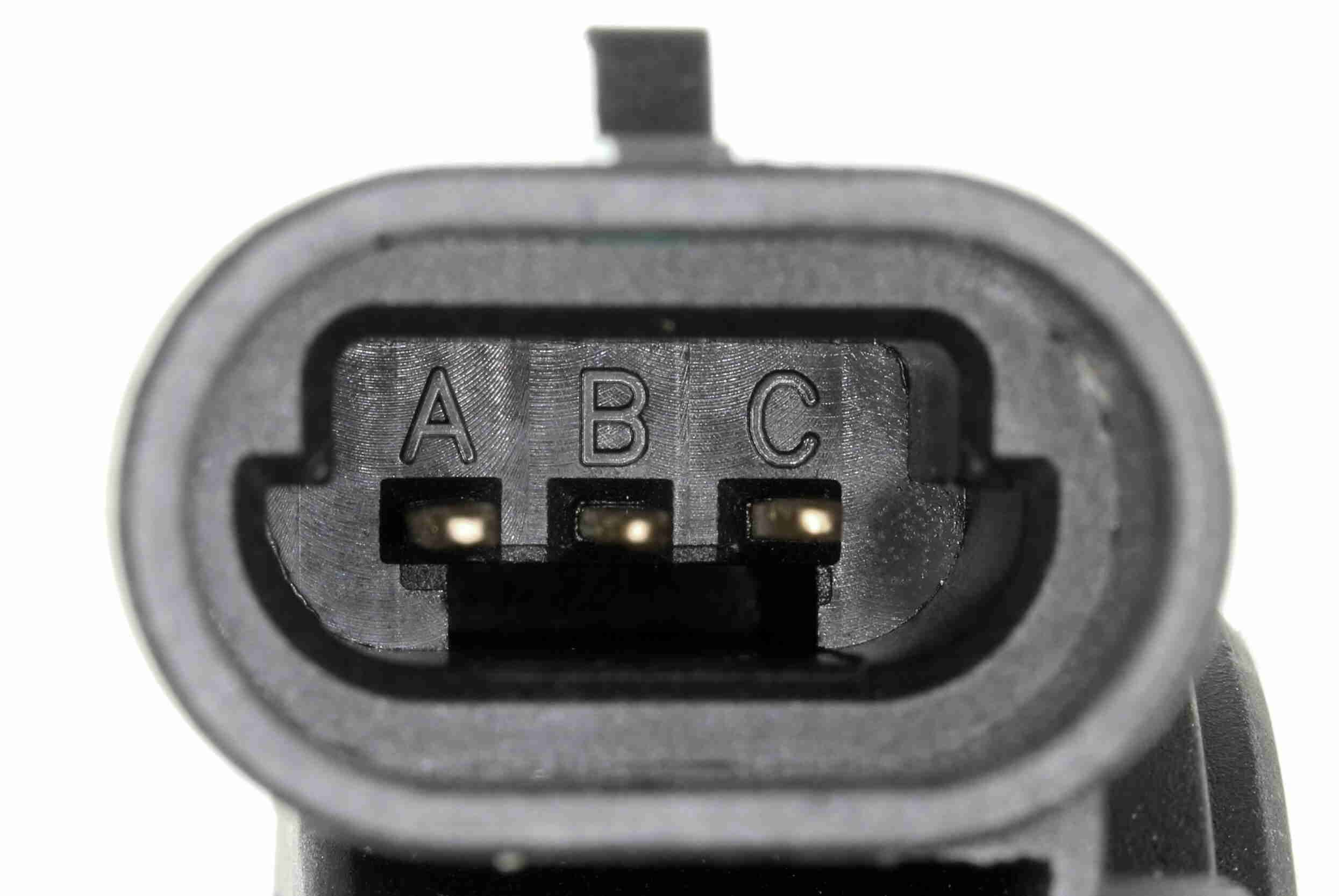 Jutiklis, droselio stūmoklis VEMO V46-72-0037