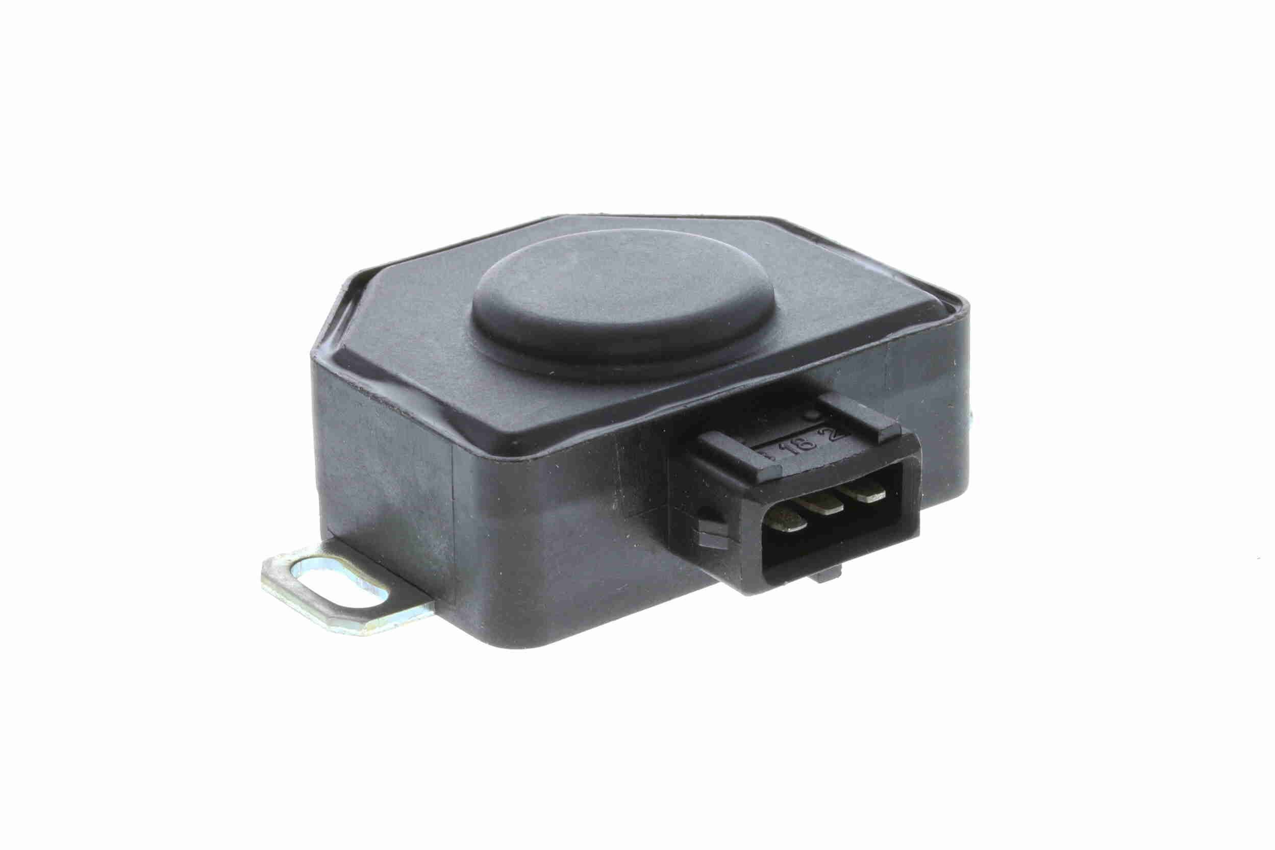 Jutiklis, droselio stūmoklis VEMO V50-72-0011