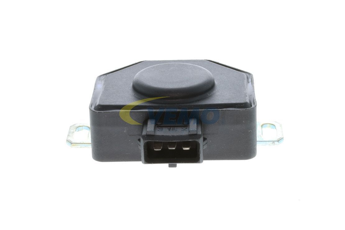 Jutiklis, droselio stūmoklis VEMO V50-72-0011