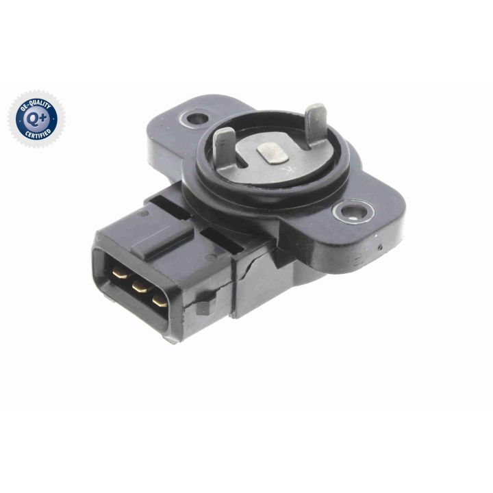 Jutiklis, droselio stūmoklis VEMO V52-72-0112