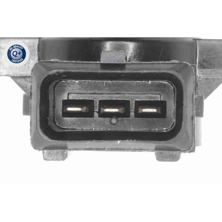 Jutiklis, droselio stūmoklis VEMO V52-72-0112