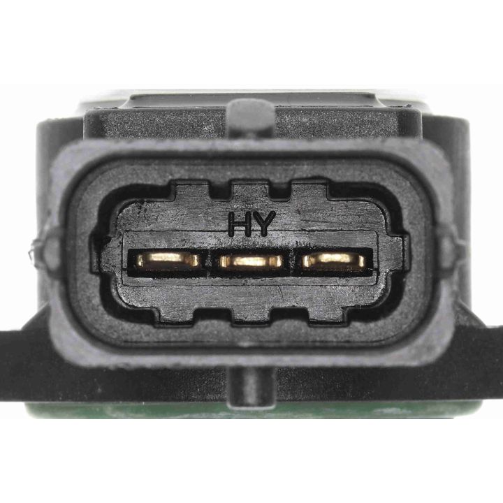 Jutiklis, droselio stūmoklis VEMO V52-72-0241