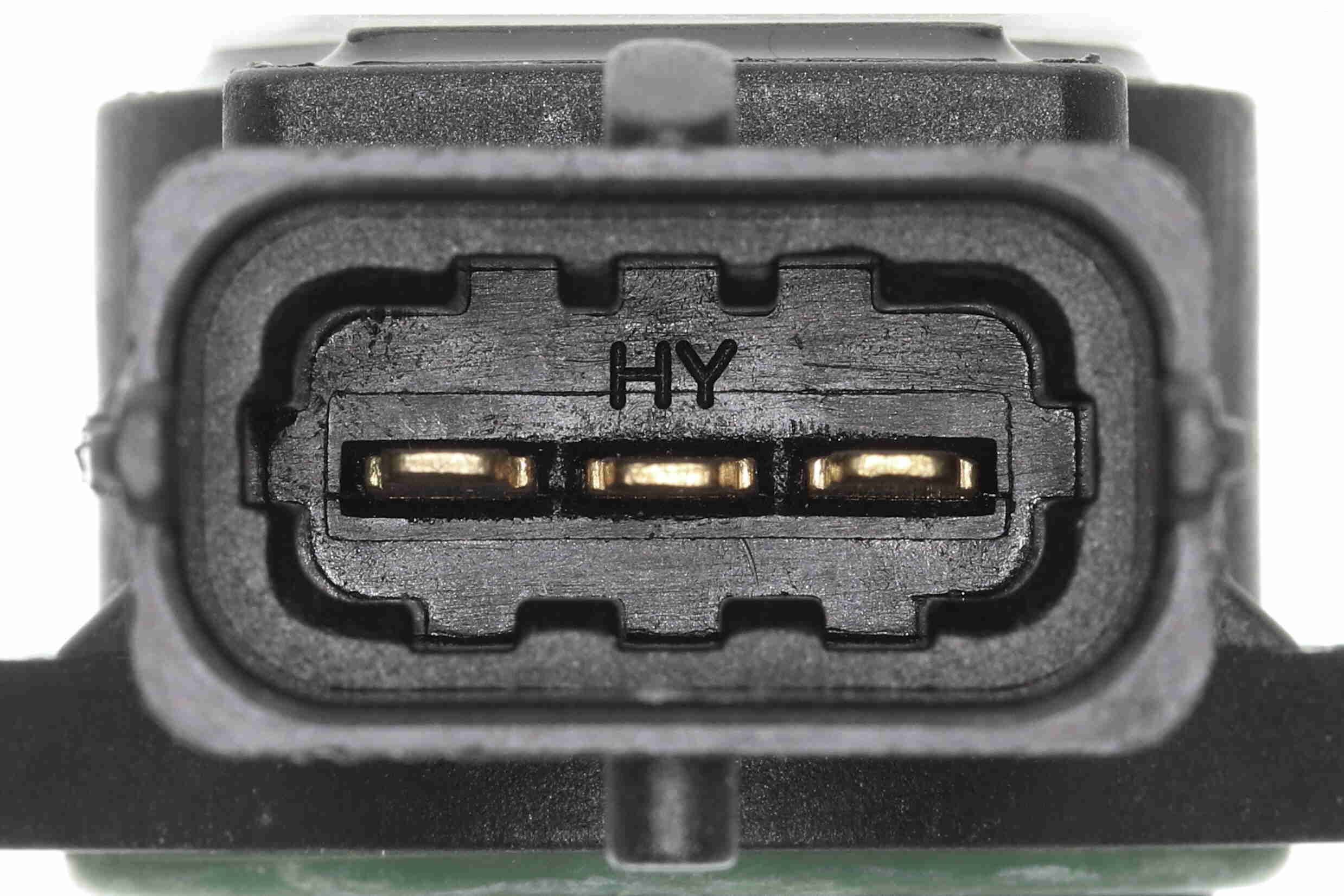 Jutiklis, droselio stūmoklis VEMO V52-72-0241