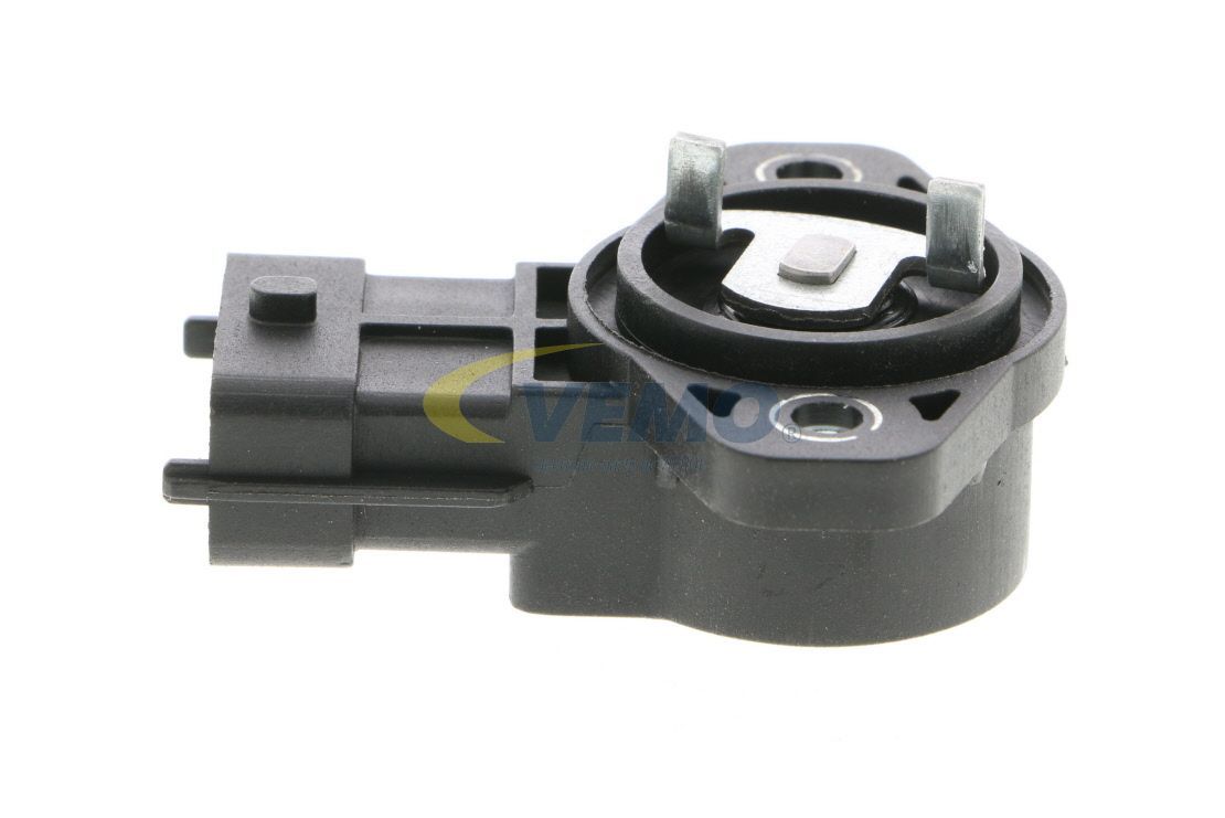 Jutiklis, droselio stūmoklis VEMO V52-72-0253