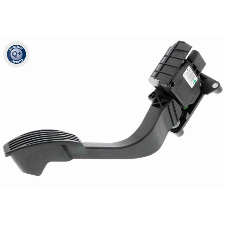 Jutiklis, akceleratoriaus pedalo padėtis VEMO V24-82-0001