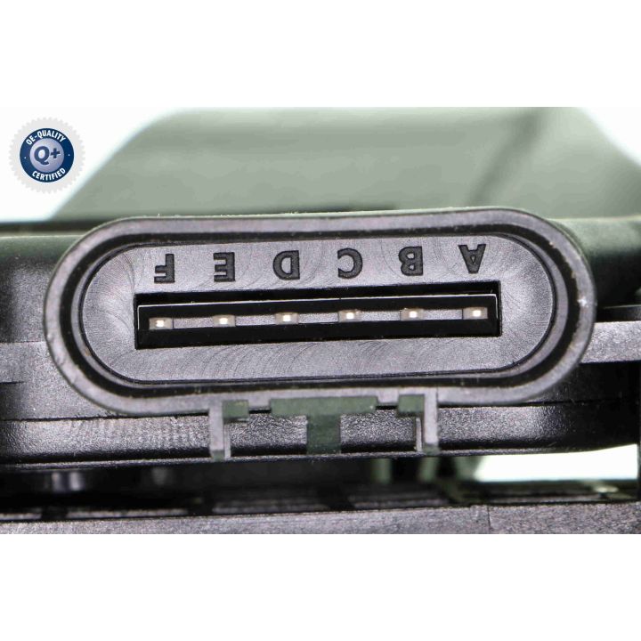 Jutiklis, akceleratoriaus pedalo padėtis VEMO V24-82-0001