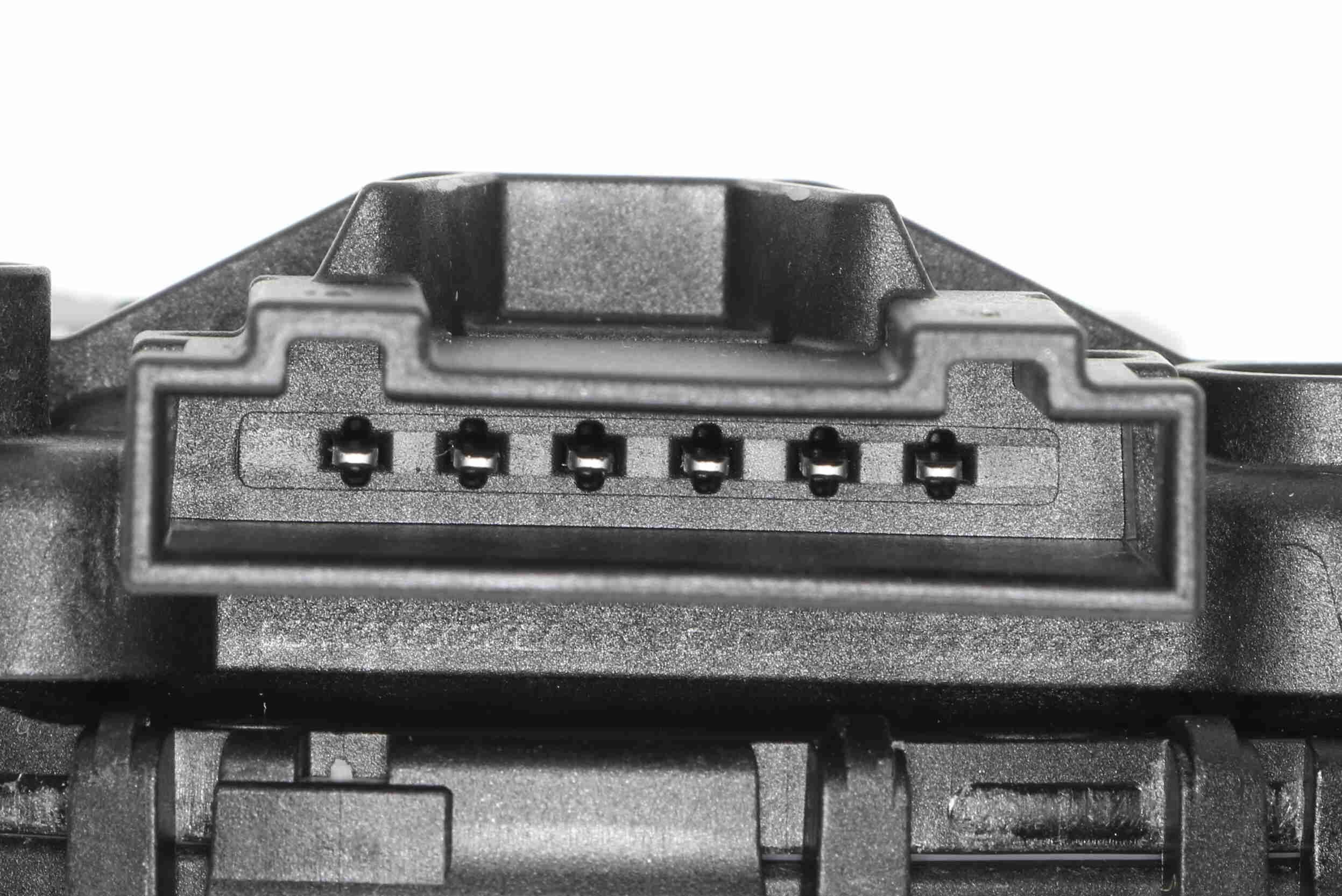 Jutiklis, akceleratoriaus pedalo padėtis VEMO V46-82-0001