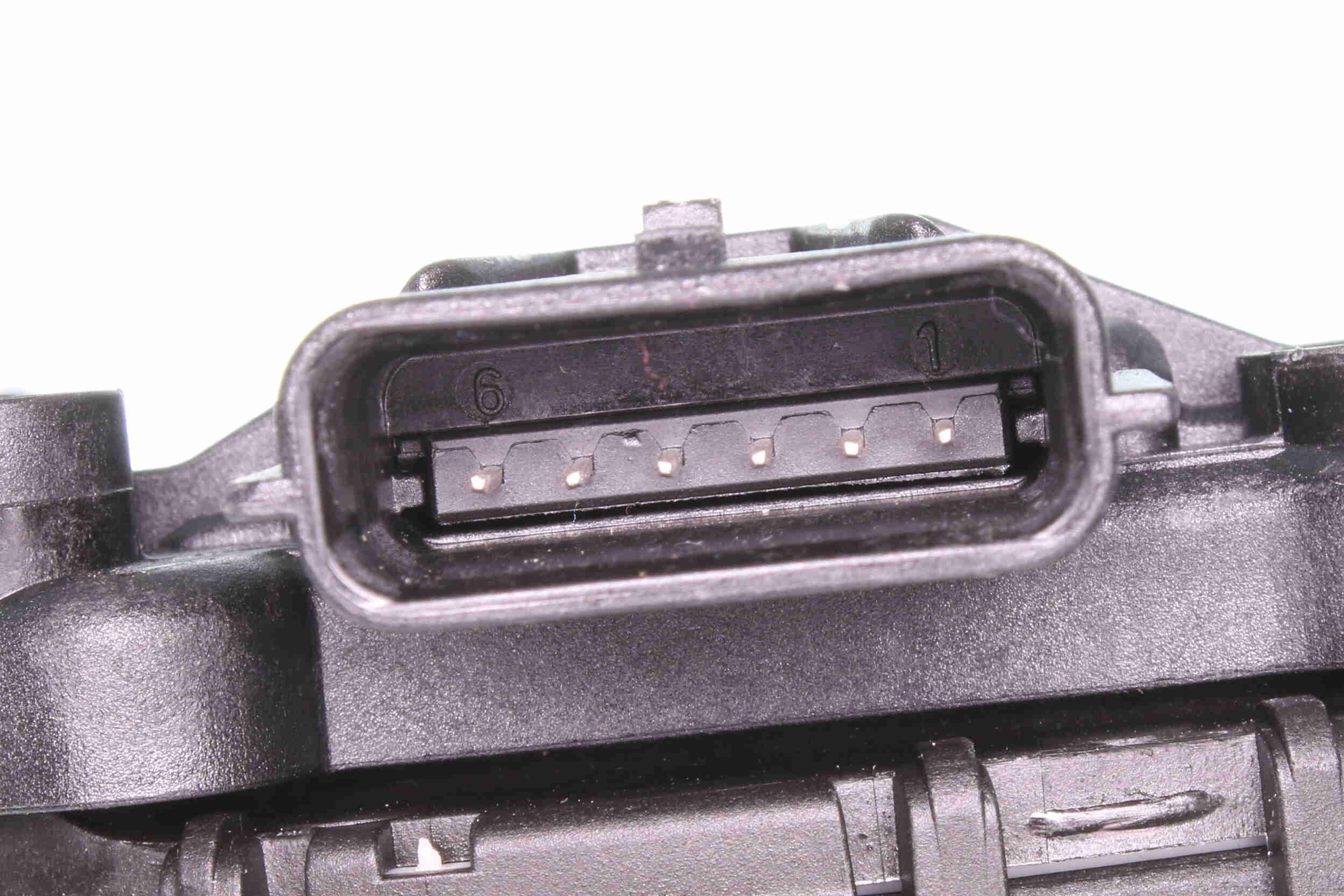Jutiklis, akceleratoriaus pedalo padėtis VEMO V46-82-0002