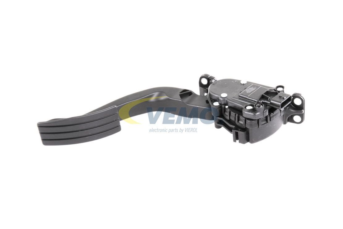 Jutiklis, akceleratoriaus pedalo padėtis VEMO V46-82-0002