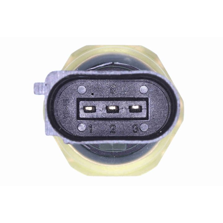 Jutiklis, degalų slėgis VEMO V10-72-1552