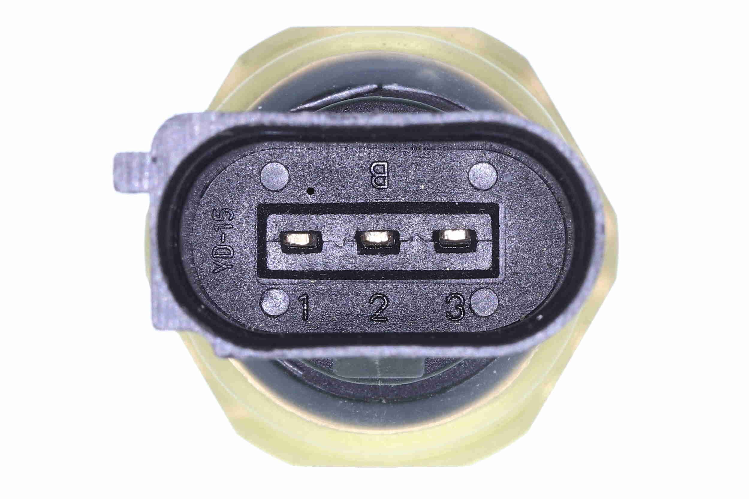 Jutiklis, degalų slėgis VEMO V10-72-1552