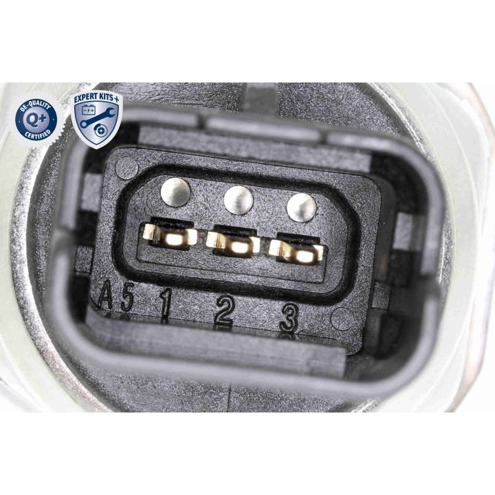 Jutiklis, degalų slėgis VEMO V22-72-0129