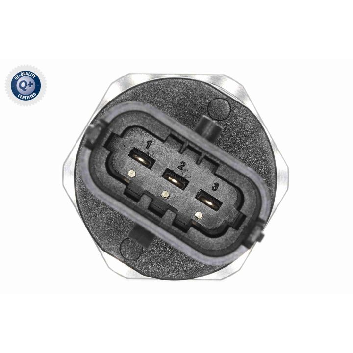 Jutiklis, degalų slėgis VEMO V24-72-0196