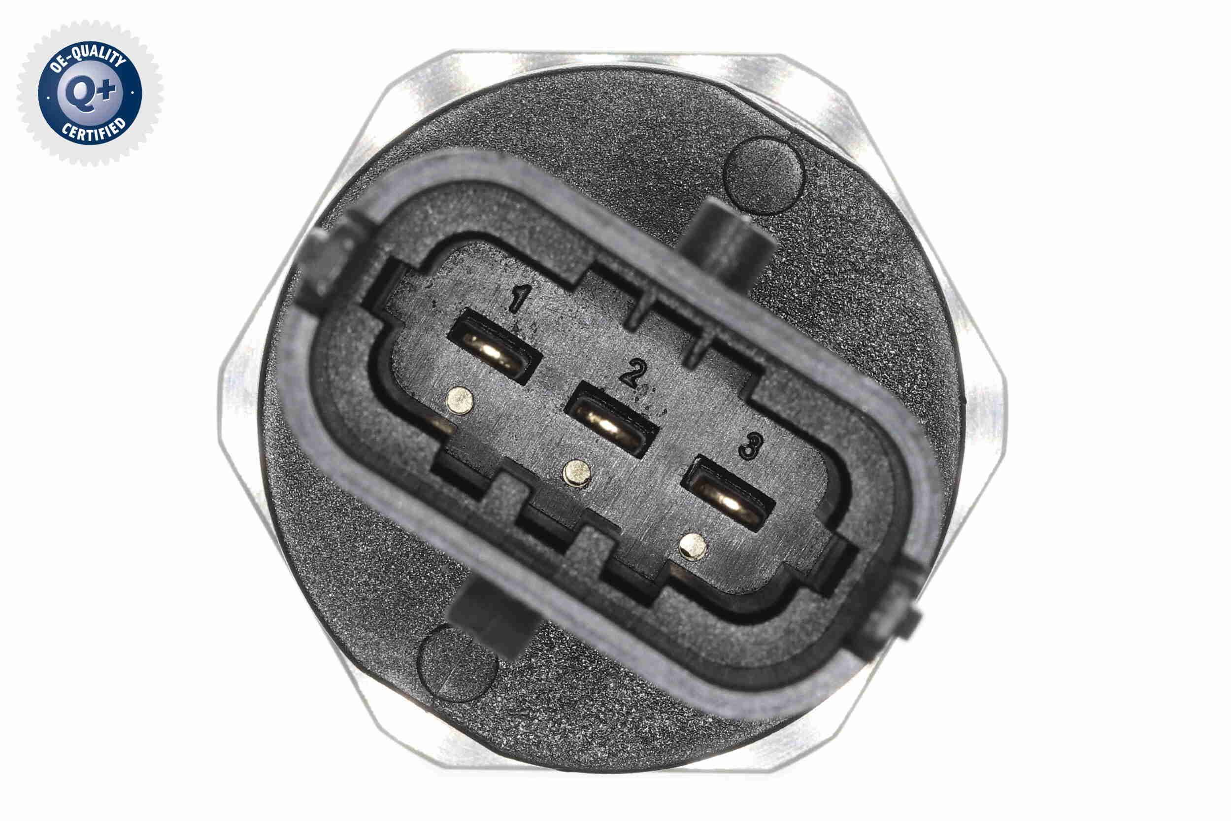 Jutiklis, degalų slėgis VEMO V24-72-0196