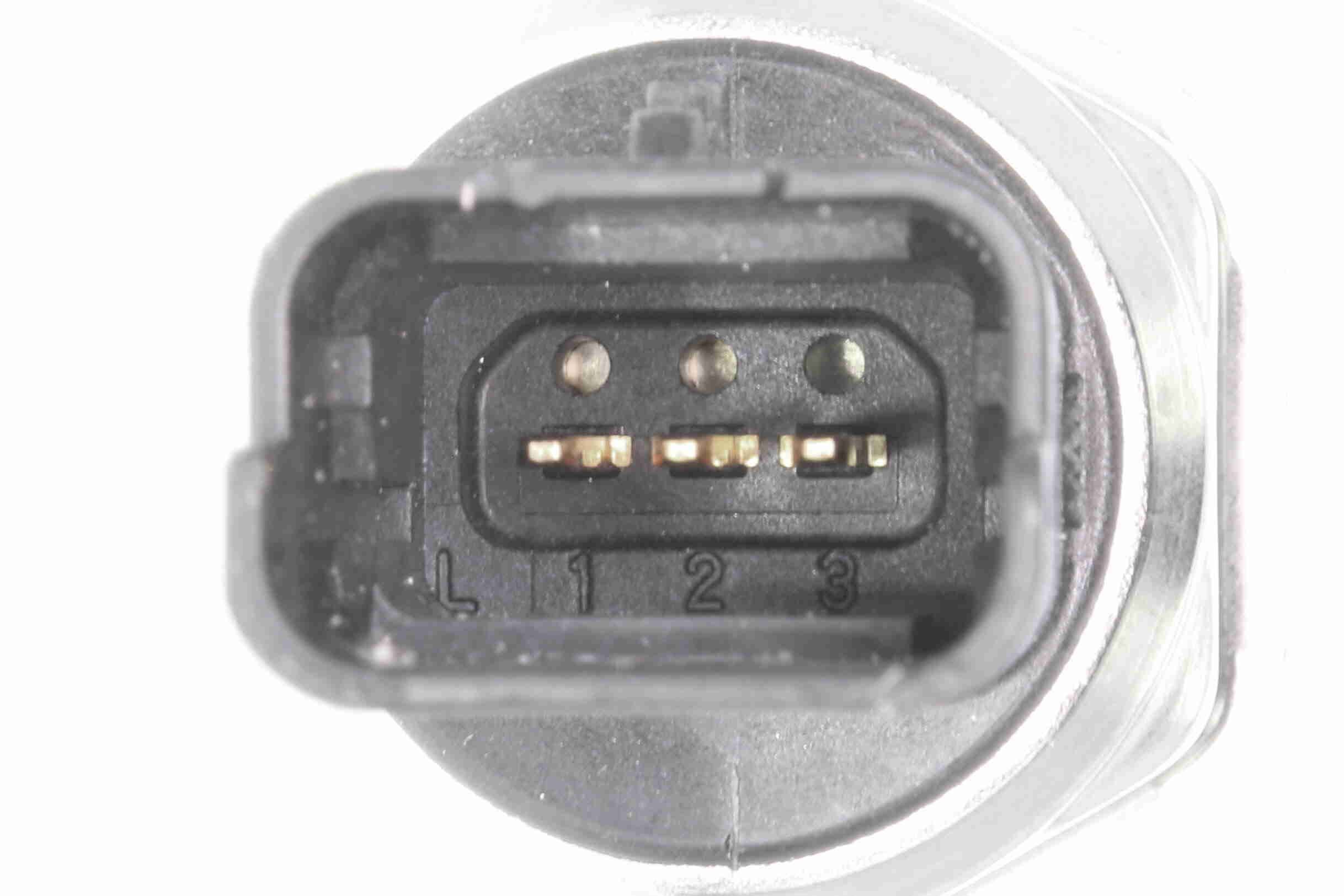 Jutiklis, degalų slėgis VEMO V25-72-0179