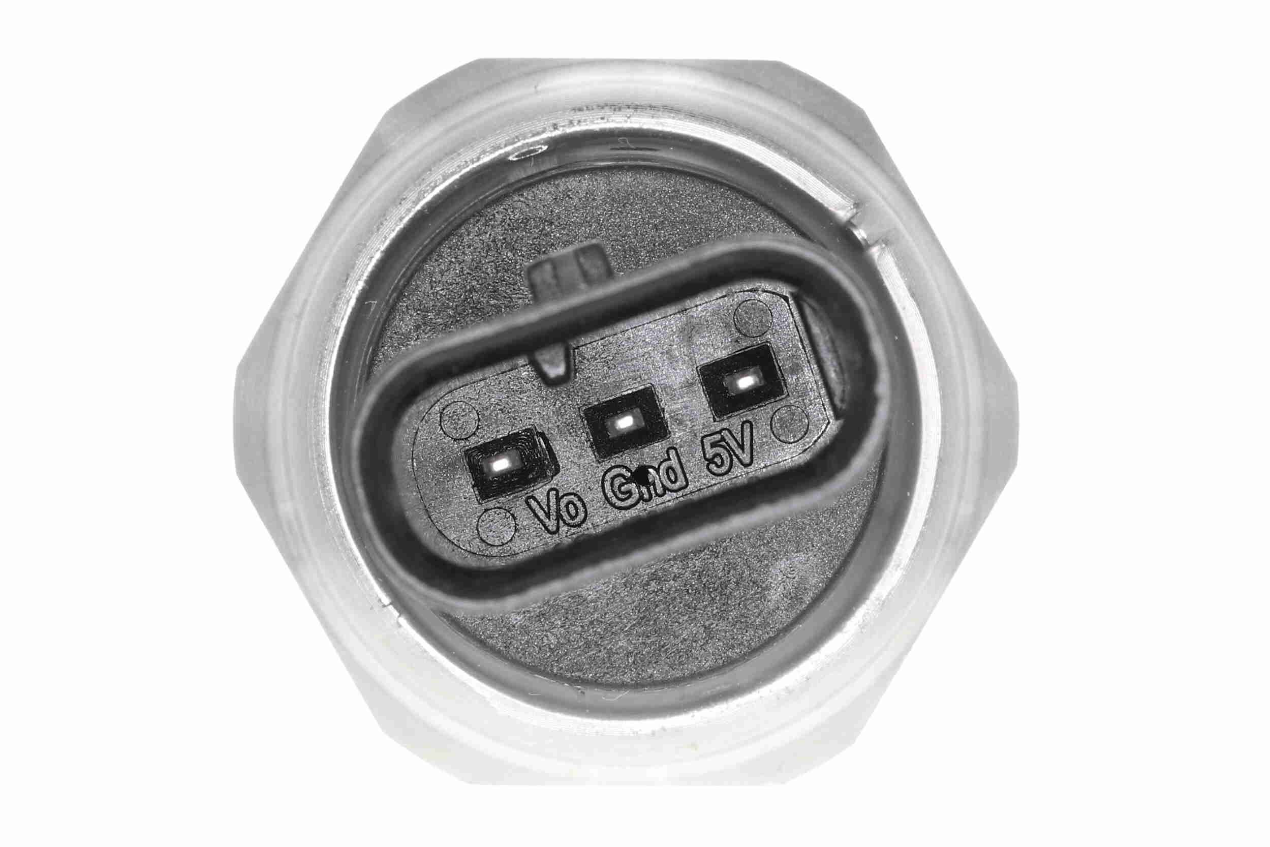 Jutiklis, degalų slėgis VEMO V25-72-0214