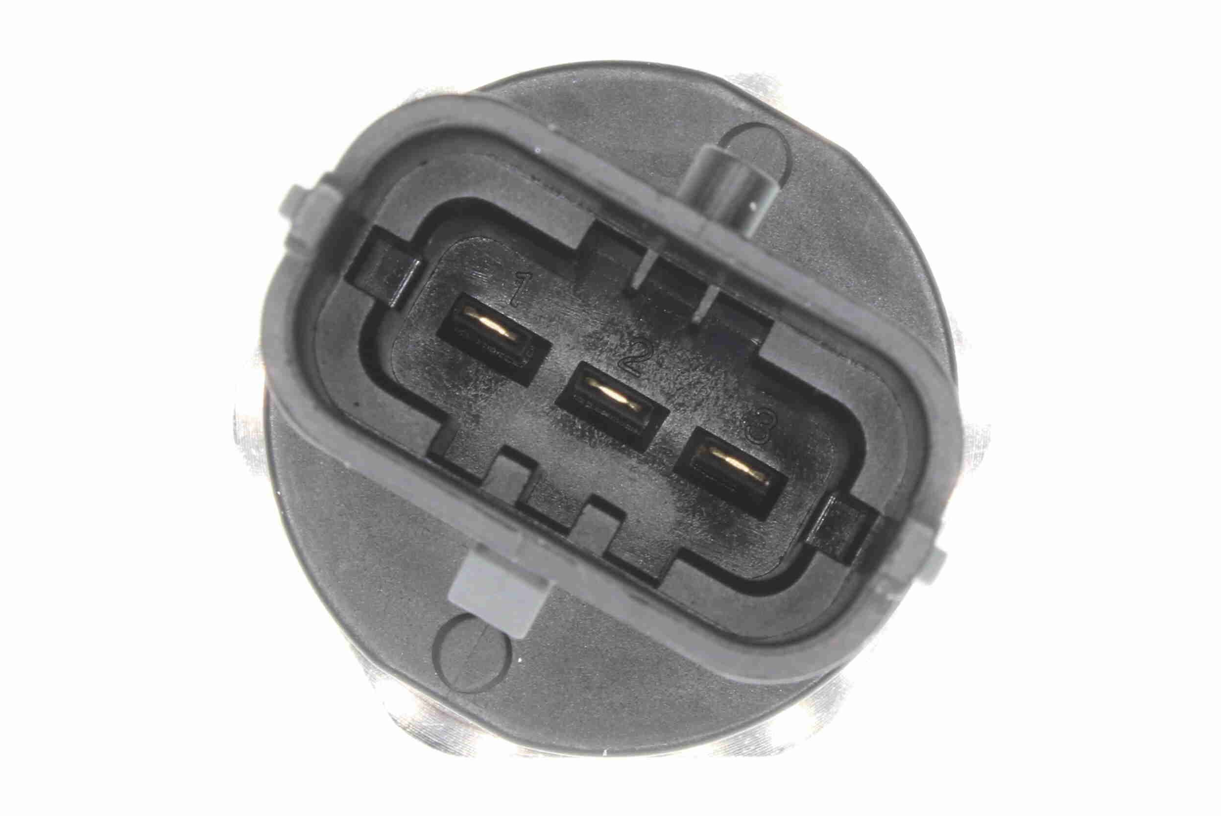 Jutiklis, degalų slėgis VEMO V27-72-0019