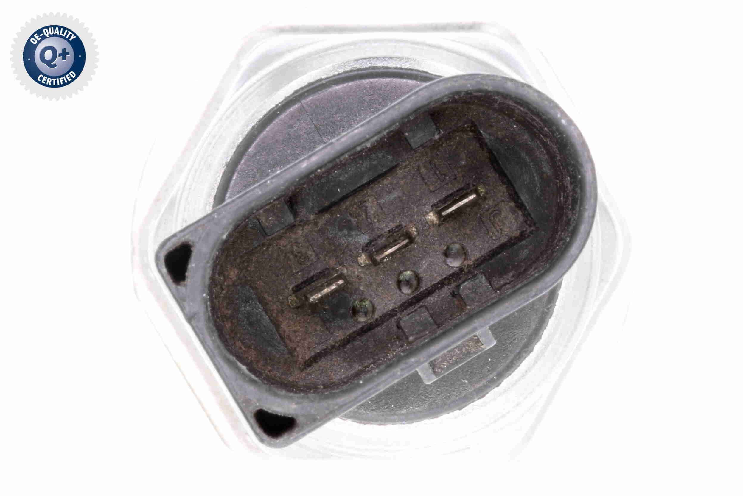 Jutiklis, degalų slėgis VEMO V30-72-0814