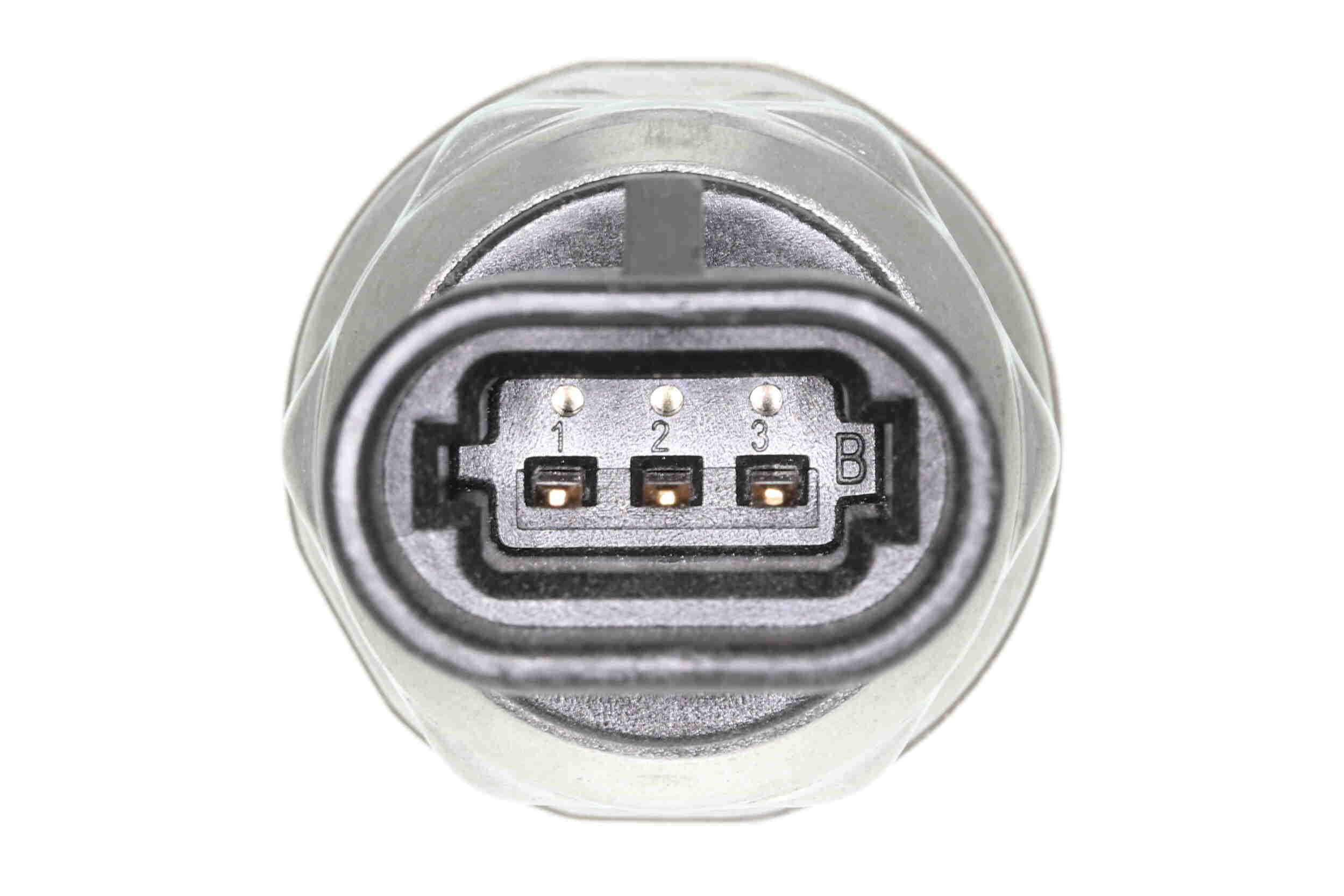 Jutiklis, degalų slėgis VEMO V40-72-0640