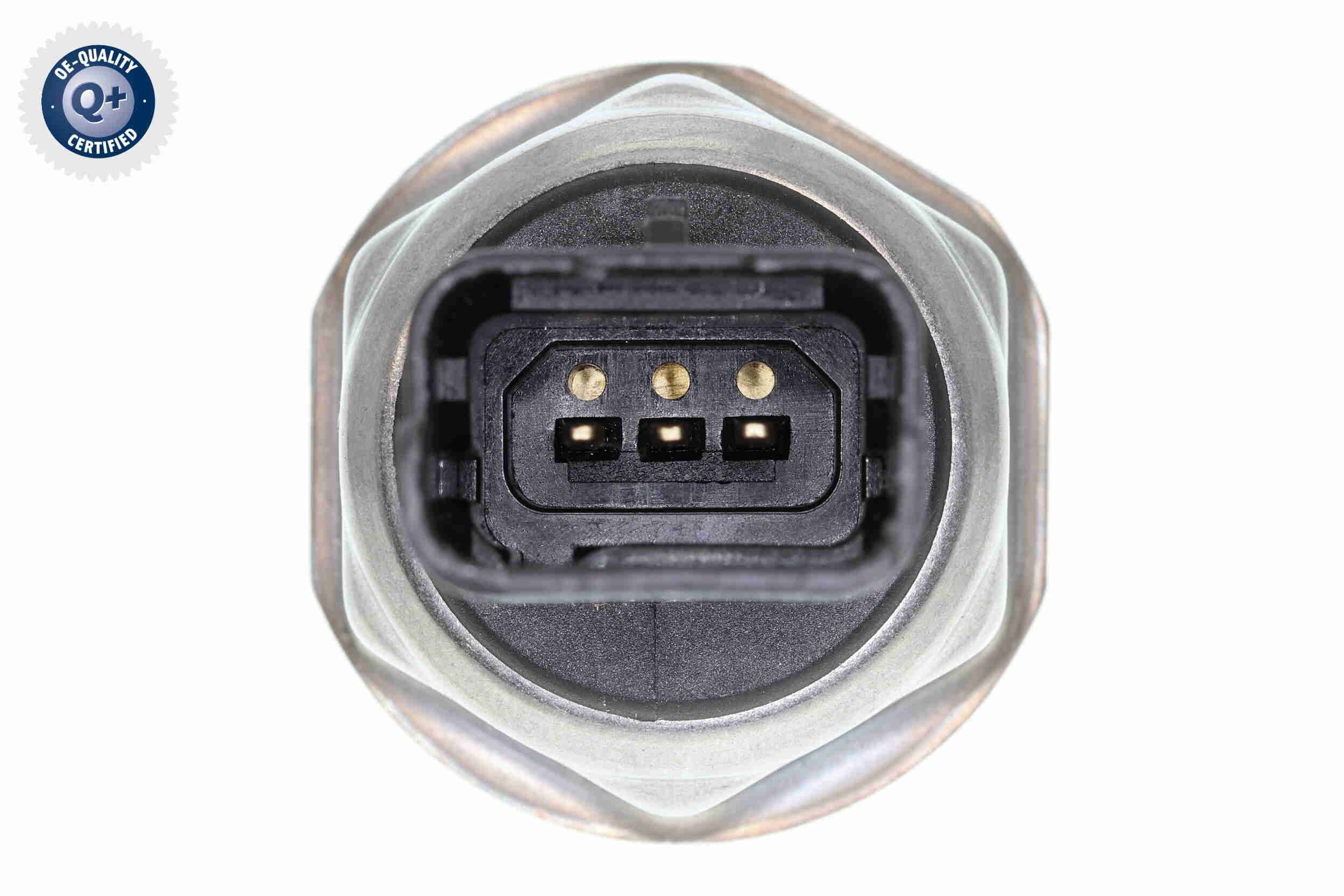 Jutiklis, degalų slėgis VEMO V46-72-0132