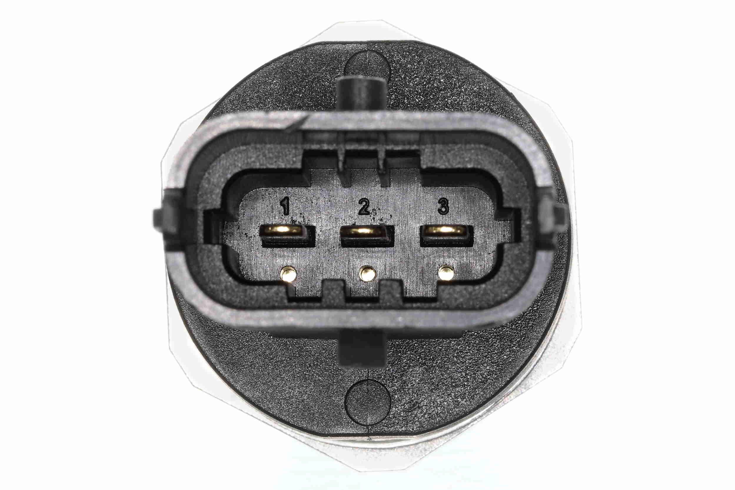 Jutiklis, degalų slėgis VEMO V46-72-0186