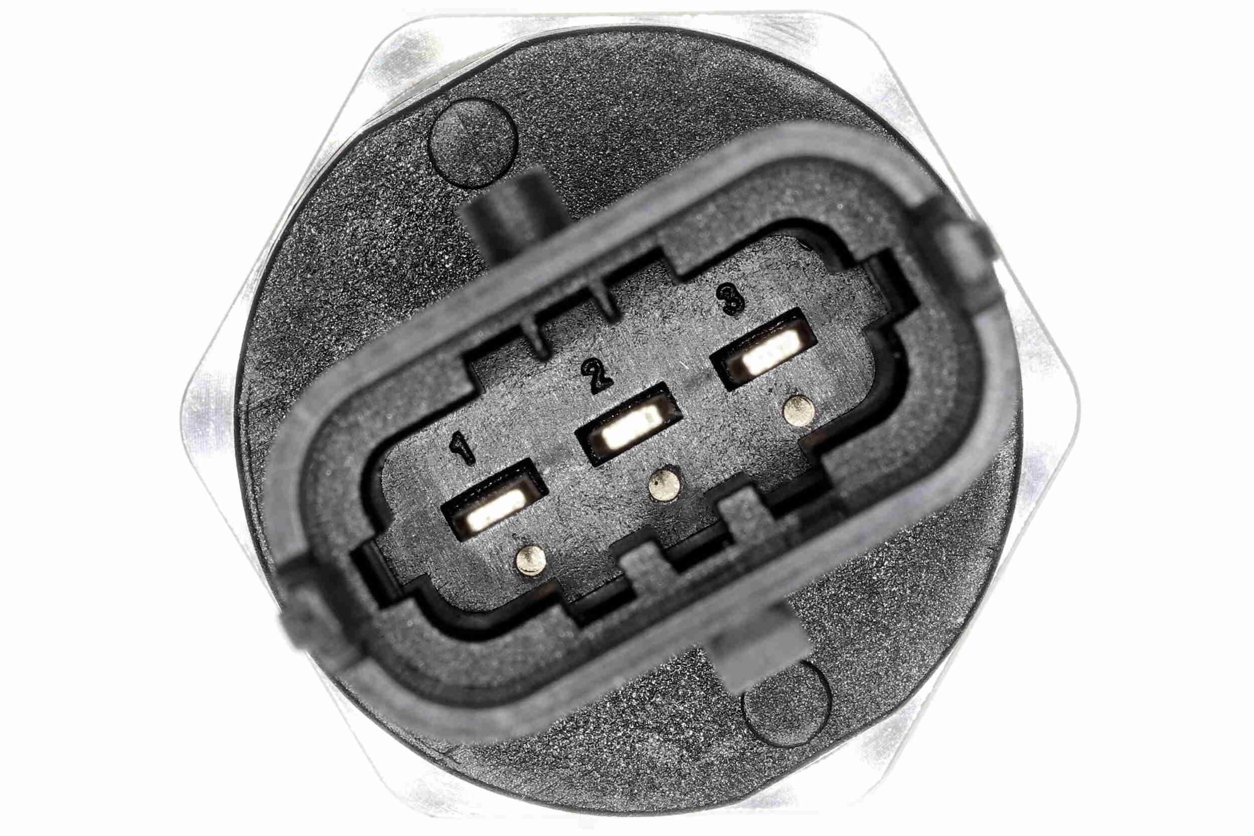 Jutiklis, degalų slėgis VEMO V46-72-0188