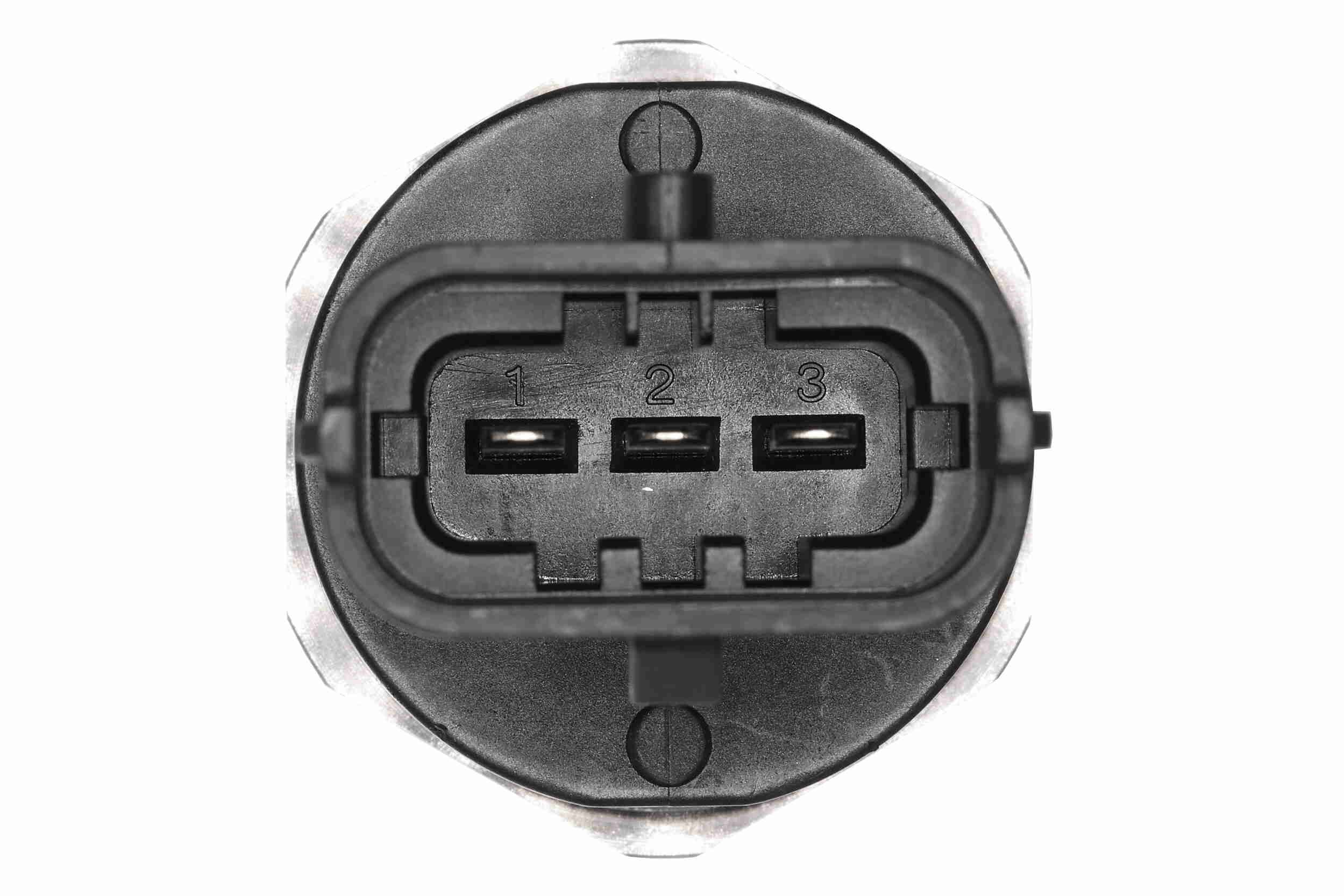 Jutiklis, degalų slėgis VEMO V46-72-0189