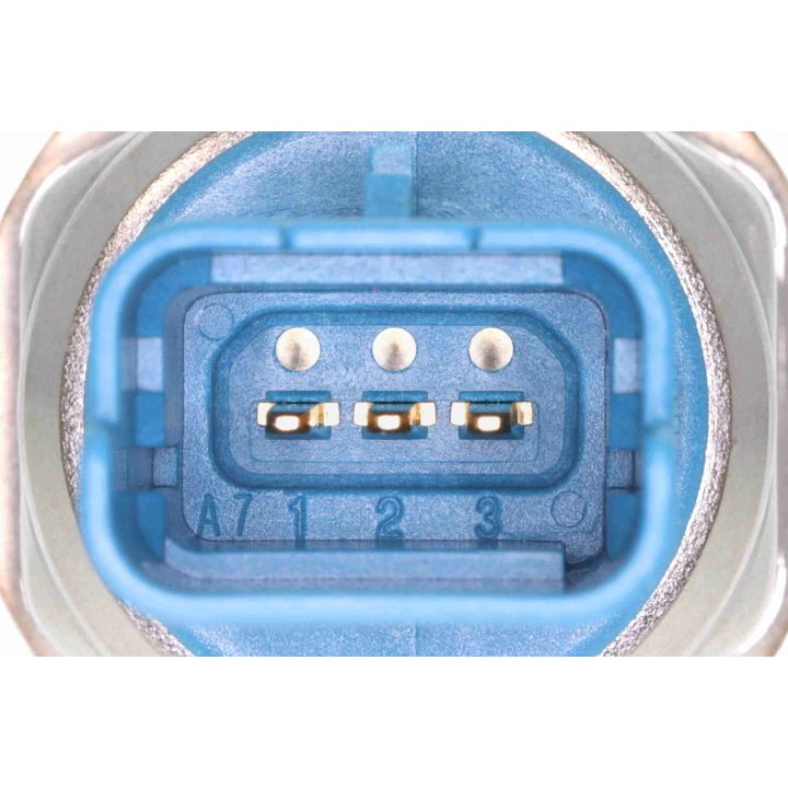 Jutiklis, degalų slėgis VEMO V46-72-0279