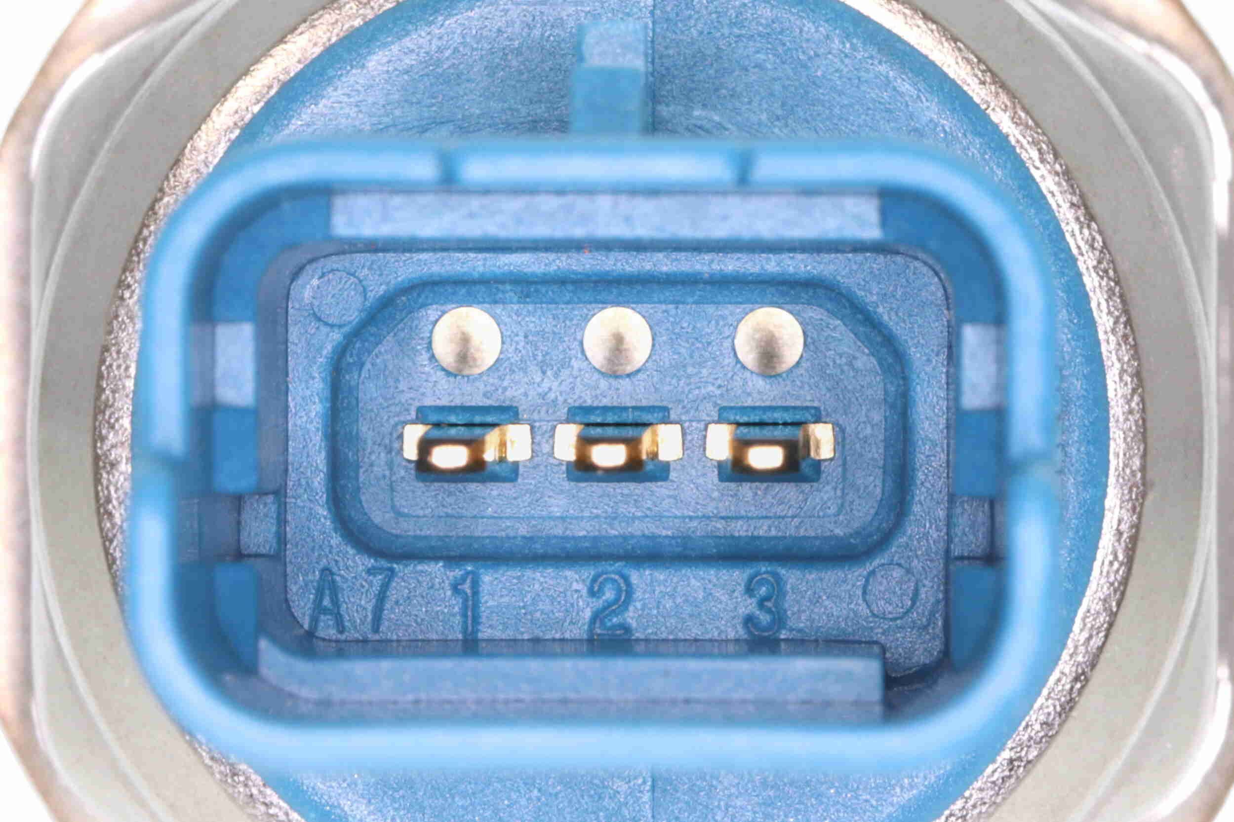 Jutiklis, degalų slėgis VEMO V46-72-0279