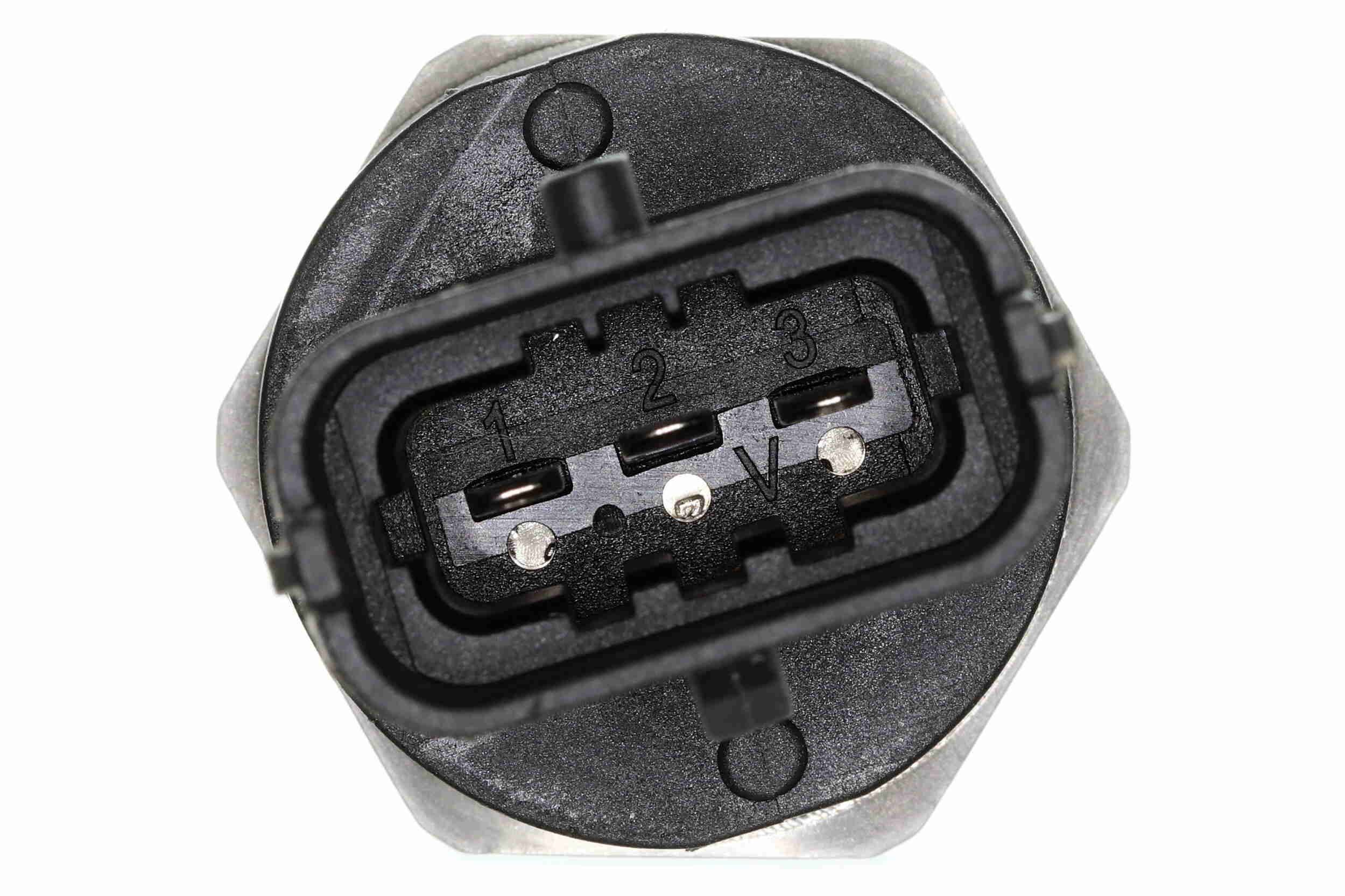 Jutiklis, degalų slėgis VEMO V48-72-0071