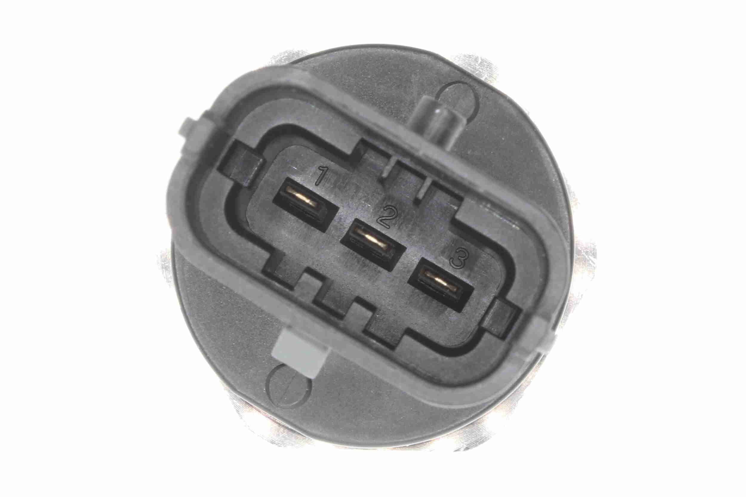 Jutiklis, degalų slėgis VEMO V52-72-0239