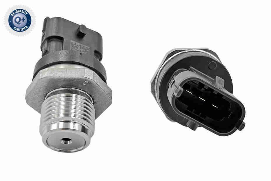 Jutiklis, degalų slėgis VEMO V52-72-0382