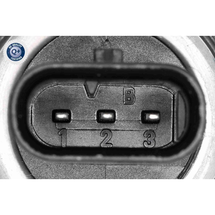 Jutiklis, degalų slėgis VEMO V95-72-0137