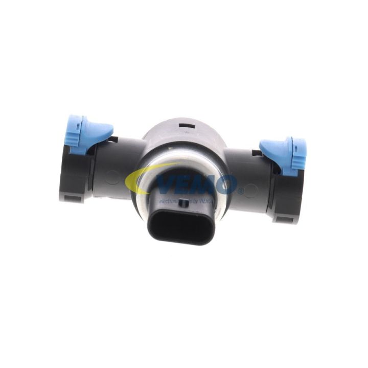 Jutiklis, degalų slėgis VEMO V95-72-0137