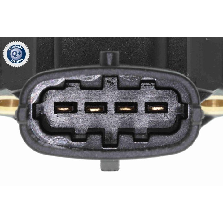 Jutiklis, degalų temperatūra VEMO V40-72-0028