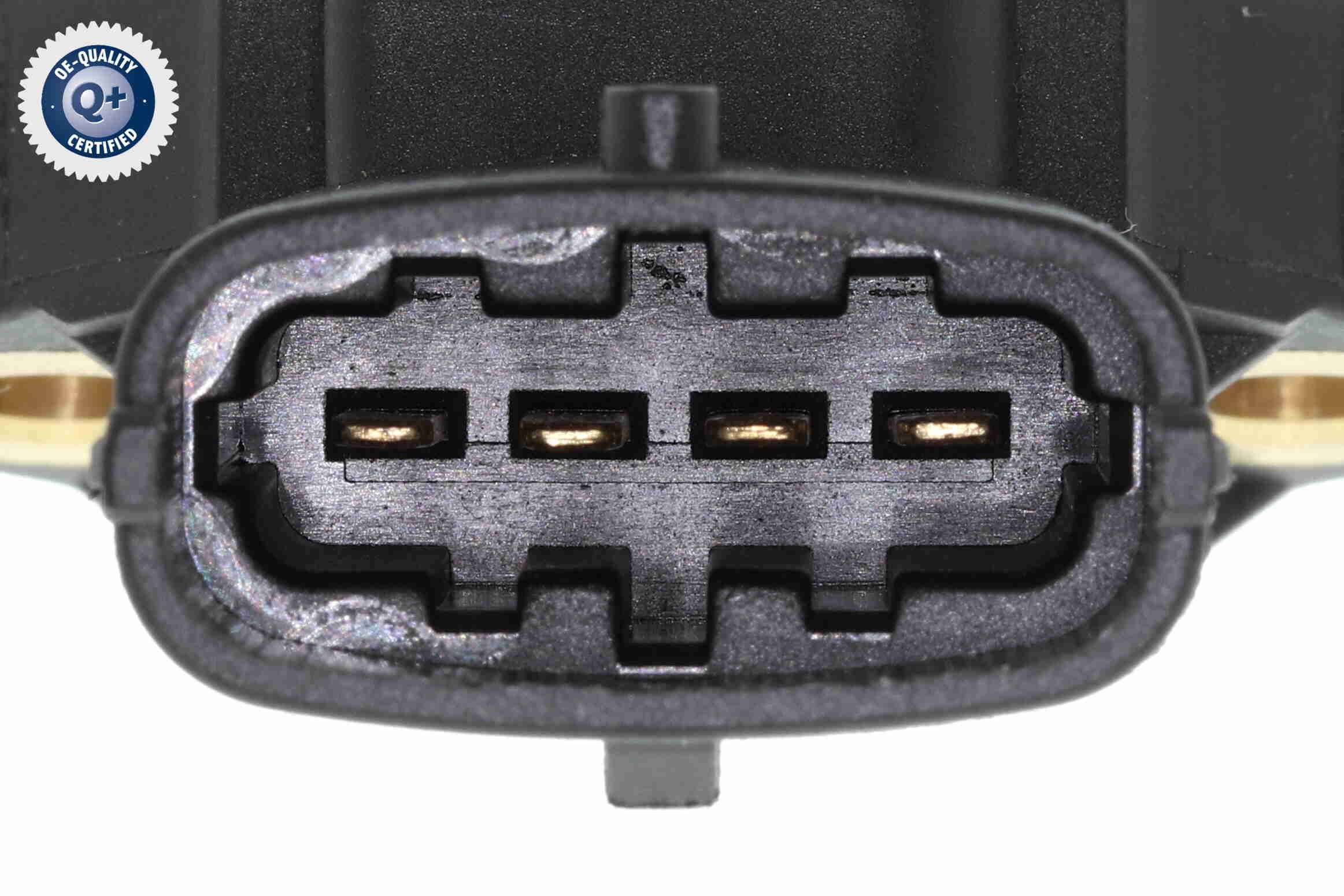 Jutiklis, degalų temperatūra VEMO V40-72-0028