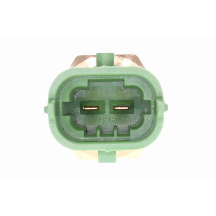 Siuntimo blokas, aušinimo skysčio temperatūra VEMO V95-72-0066