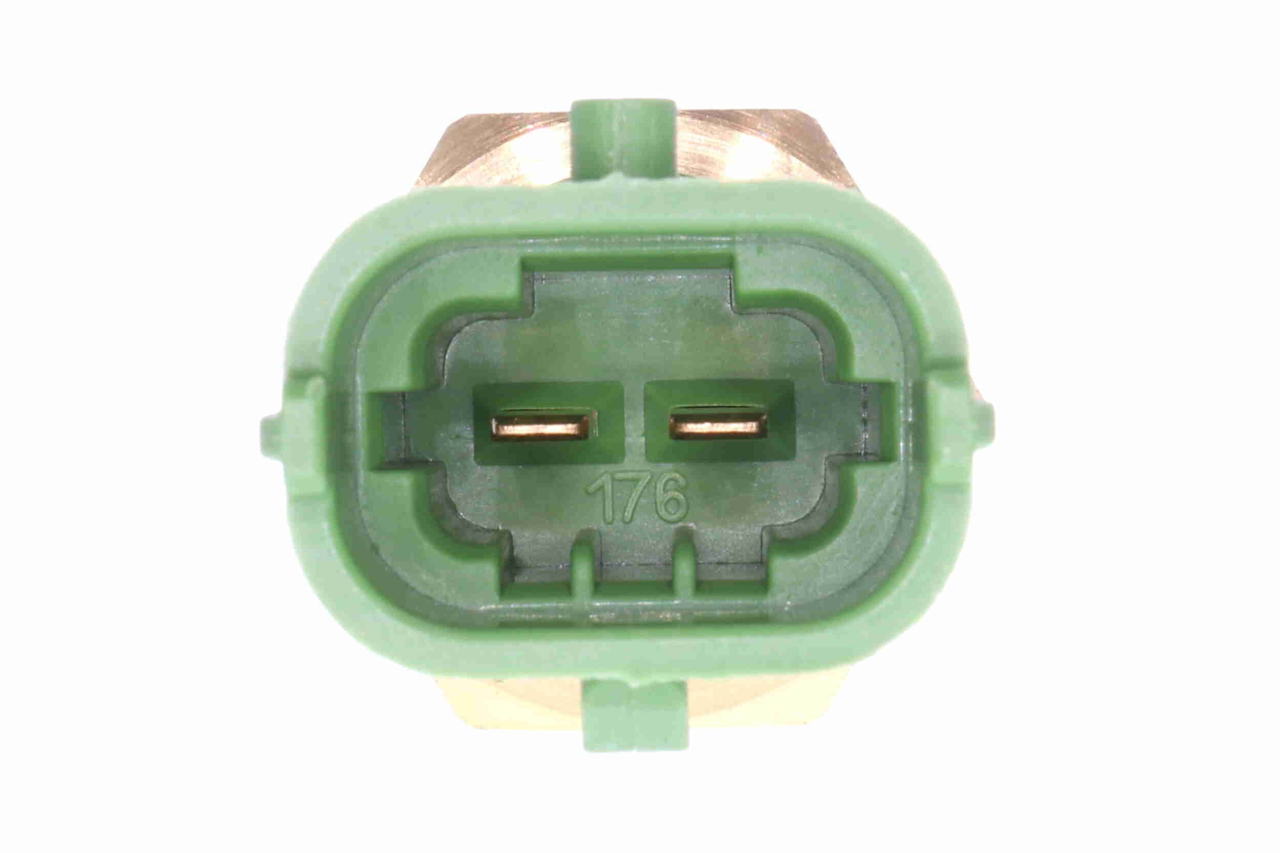 Siuntimo blokas, aušinimo skysčio temperatūra VEMO V95-72-0066