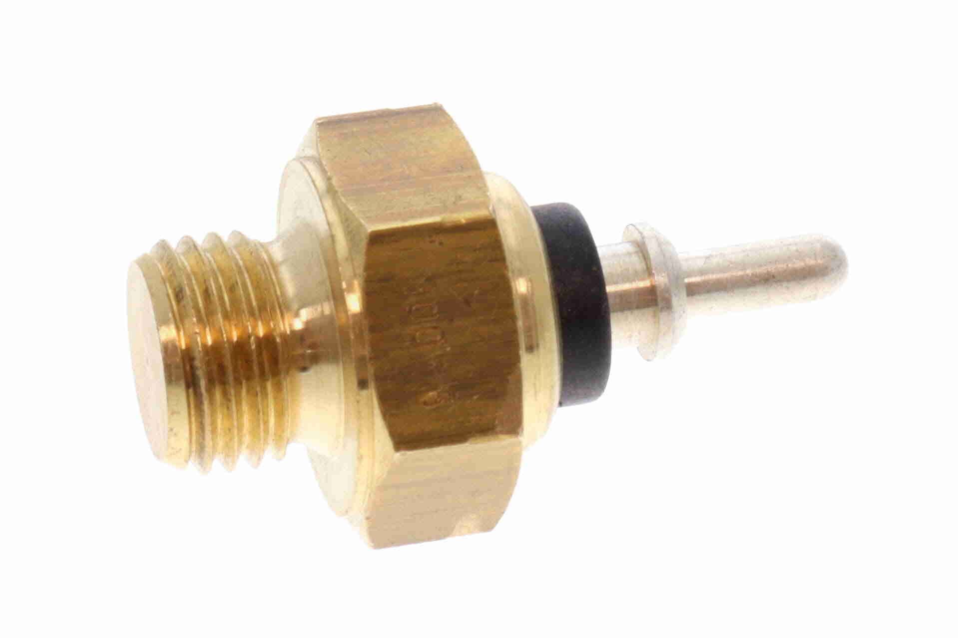 Siuntimo blokas, aušinimo skysčio temperatūra VEMO V30-72-0079