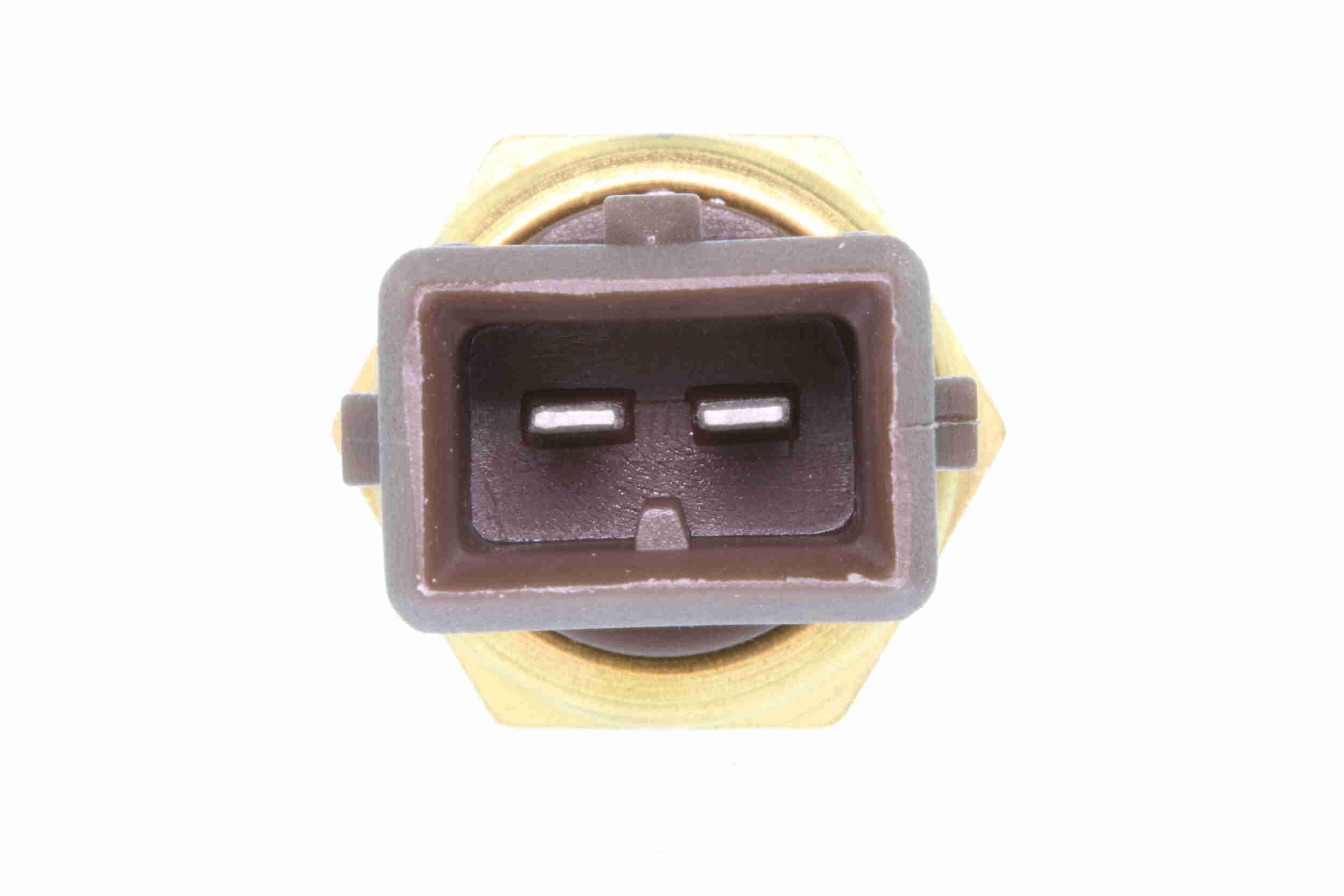 Siuntimo blokas, aušinimo skysčio temperatūra VEMO V30-72-0709