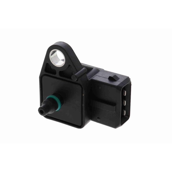 Jutiklis, įsiurbimo kolektoriaus slėgis VEMO V20-72-0058