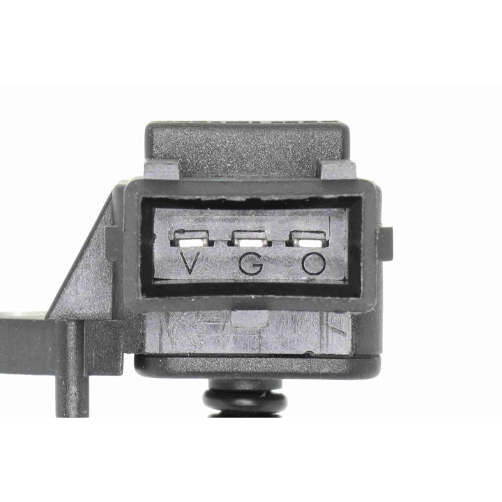 Jutiklis, įsiurbimo kolektoriaus slėgis VEMO V20-72-0058