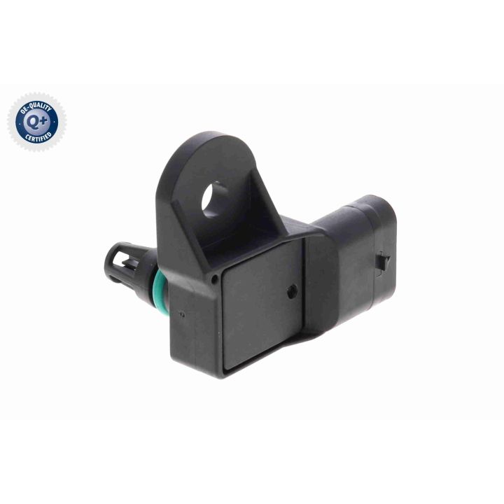 Jutiklis, įsiurbimo kolektoriaus slėgis VEMO V20-72-0126