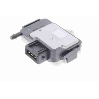 Jutiklis, įsiurbimo kolektoriaus slėgis VEMO V25-72-0076