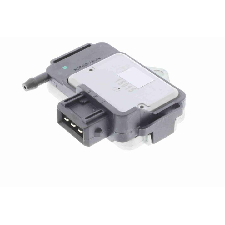 Jutiklis, įsiurbimo kolektoriaus slėgis VEMO V25-72-0076