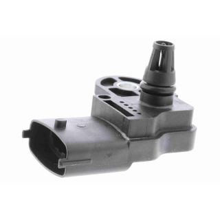 Jutiklis, įsiurbimo kolektoriaus slėgis VEMO V27-72-0002