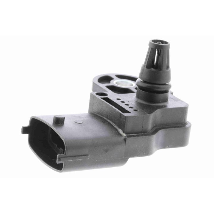 Jutiklis, įsiurbimo kolektoriaus slėgis VEMO V27-72-0002