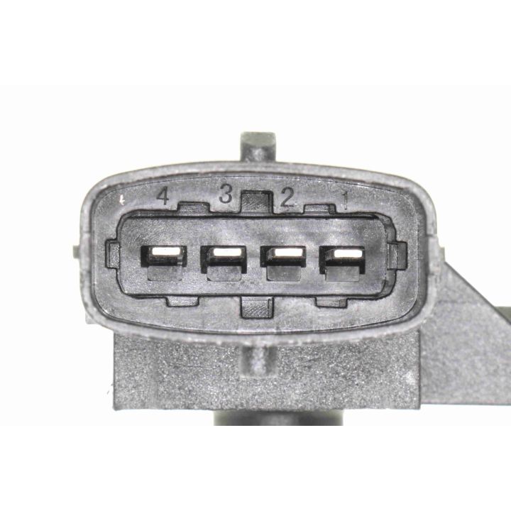 Jutiklis, įsiurbimo kolektoriaus slėgis VEMO V27-72-0002